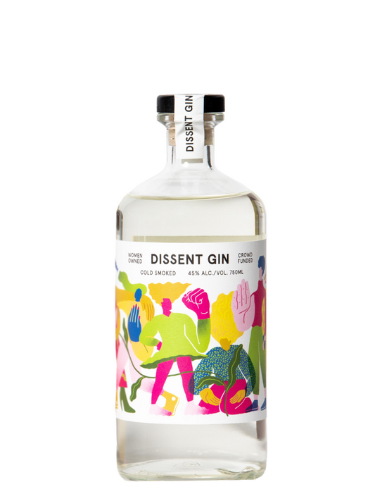 Dissent Gin