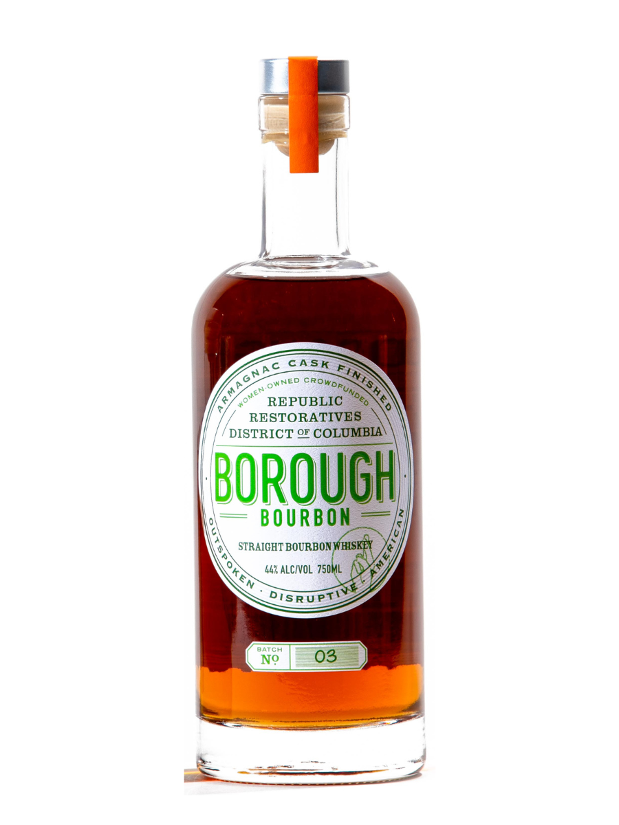 Borough Bourbon